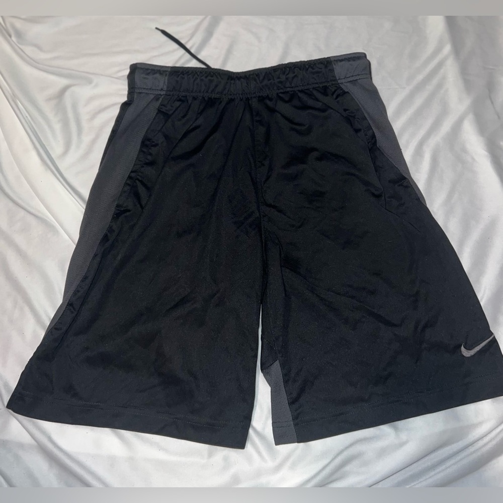 Nike Dri Fit Basketball Shorts